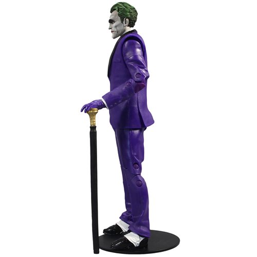 DC Multiverse Batman: Three Jokers Wave 1 7-Inch Scale Action Figure Case of 6