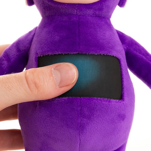 Teletubbies Tinky Winky 8-Inch Plush