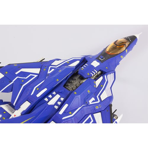 Raiden V Director's Cut FT-00004A Azuma 2P Color Version 1:100 Scale Model Kit