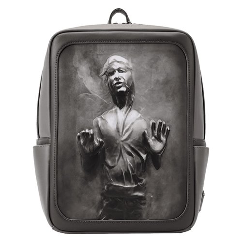 Star Wars Return of the Jedi Han in Carbonite Mini-Backpack