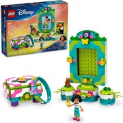 LEGO 43239 Disney Encanto Mirabel's Photo Frame and Jewelry Box