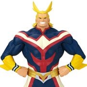 My Hero Academia 10th Anniversary All Might The Amazing Heroes Statue
