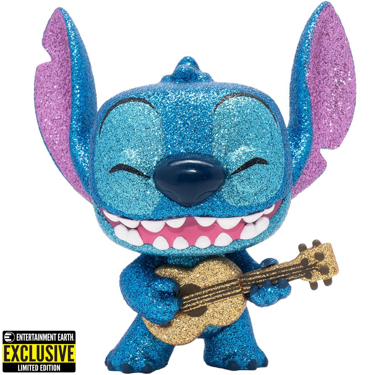 Funko POP Pop! Jumbo: Lilo & Stitch - Stitch, Multicolor