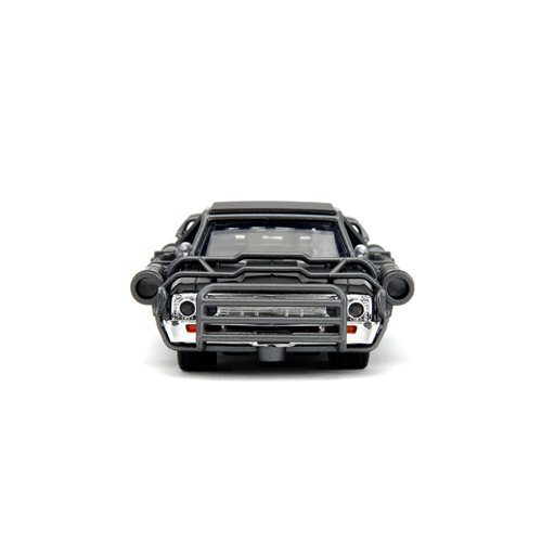 Fast and the Furious Fast X 1967 Chevrolet El Camino with Cage 1:32 Scale Die-Cast Metal Vehicle
