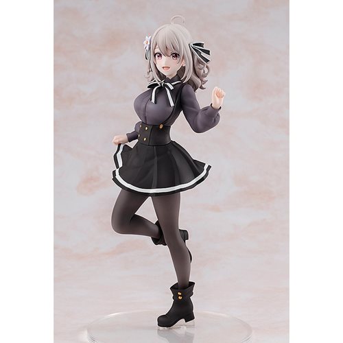 Spy Classroom KD Colle Lily Flower Garden 1:7 Scale Statue