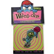Weird-ohs Astro-Nut Collectible Pin