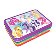 My Little Pony Playing Card Tin