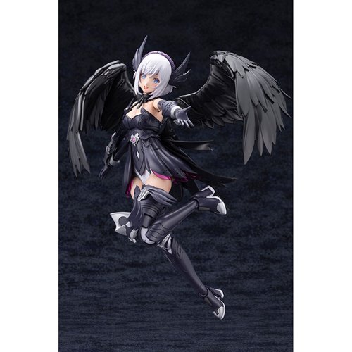 Arcanadea Lumitea ReACT-A Grande Scale Model Kit