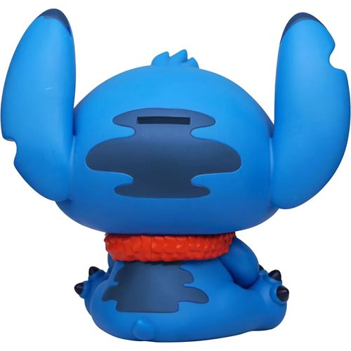 Lilo & Stitch Stitch with Pineapple PVC Figural Bank