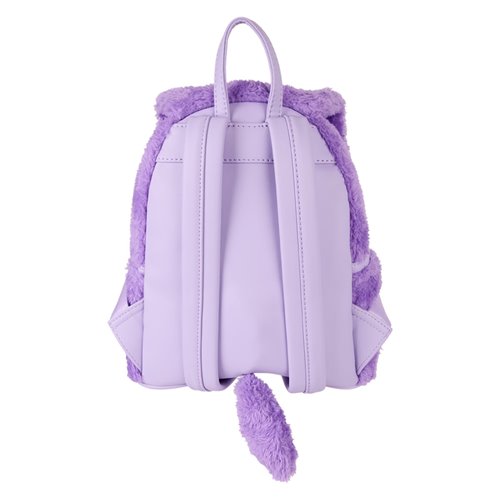 Emperor's New Groove Yzma Mini-Backpack