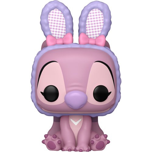 Lilo & Stitch Easter Angel Funko Pop! Vinyl Figure #1534