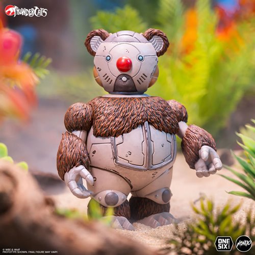 ThunderCats Cheetara 1:6 Scale Limited Edition Action Figure