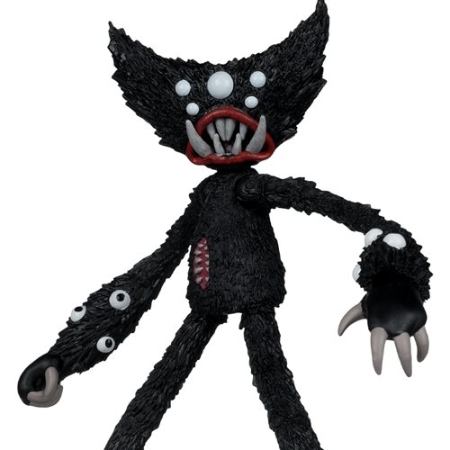Poppy Playtime Wave 1 Killy Willy 7-Inch Scale Action Figure