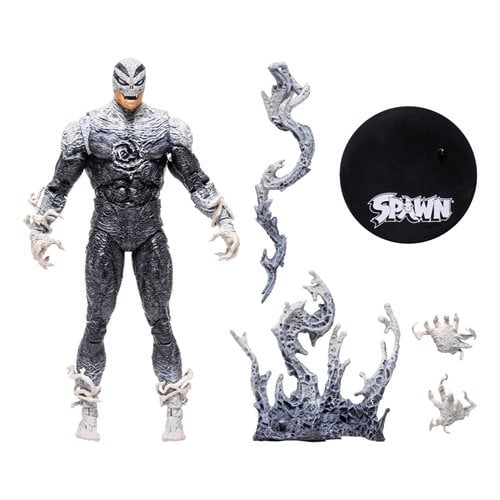 Spawn Wave 3 7-Inch Scale Action Figure Case of 6
