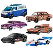 Hot Wheels Worldwide Basic Car 2026 Wave 9 Case of 72