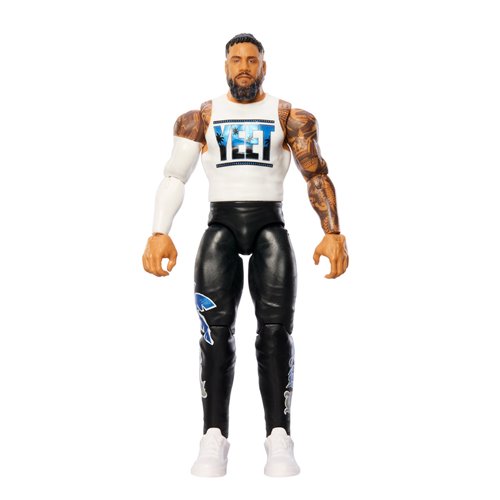 WWE Top Picks Main Event Series Collection Wave 4 Action Figure Case of 8
