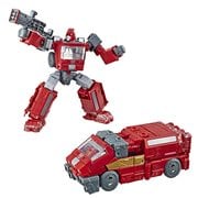 Transformers Generations War for Cybertron: Siege Deluxe Ironhide