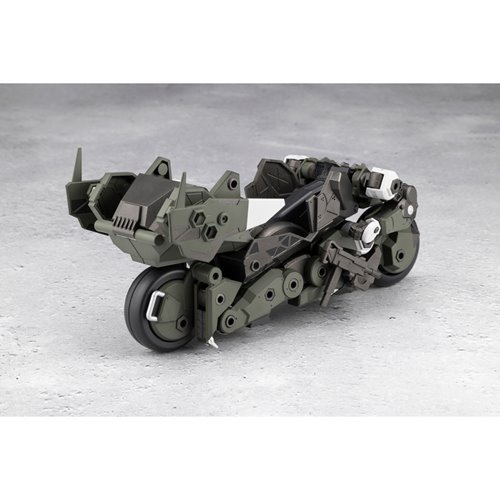 Hexa Gear Definition Armor VT1 1:24 Scale Model Kit