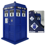 Doctor Who TARDIS Wireless Bluetooth Speaker