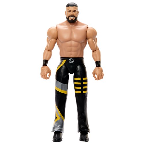 WWE Main Event Series 155 Action Figure Case of 8