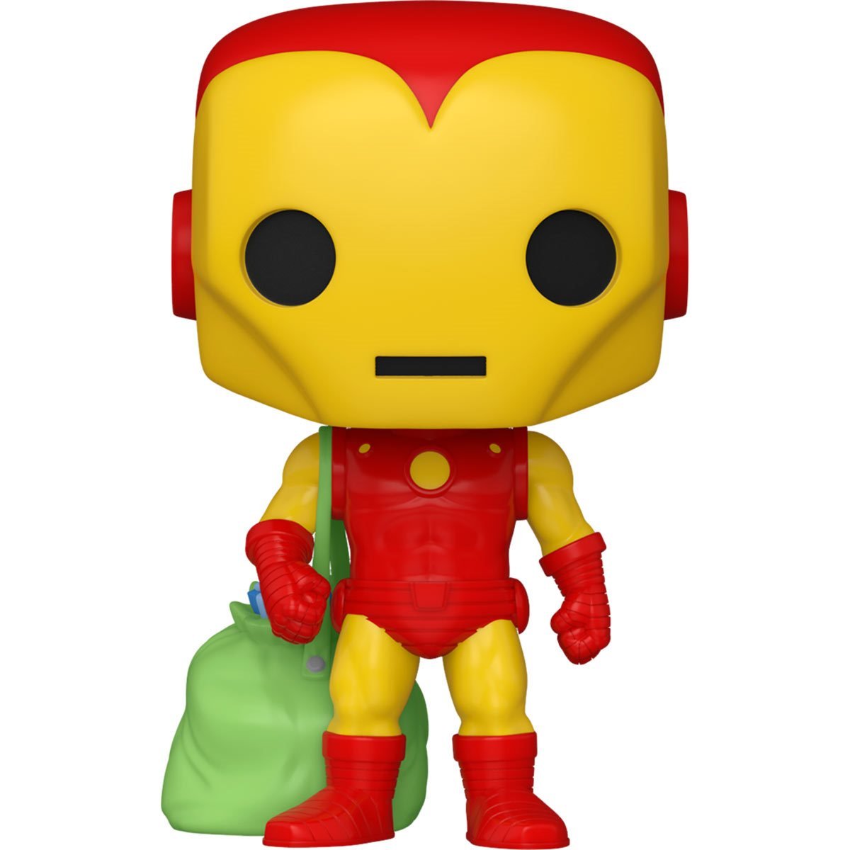 Tony Stark's Backpack | Iron Man: Armored Adventures Wiki | Fandom