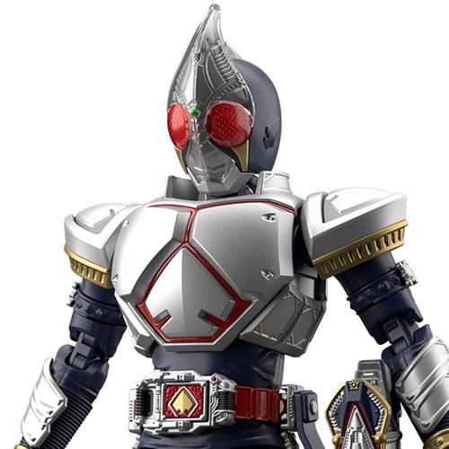Kamen Rider Masked Rider Blade Figure-rise Standard Model Kit