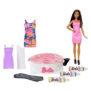 Barbie Spin Art Designer Nikki Doll