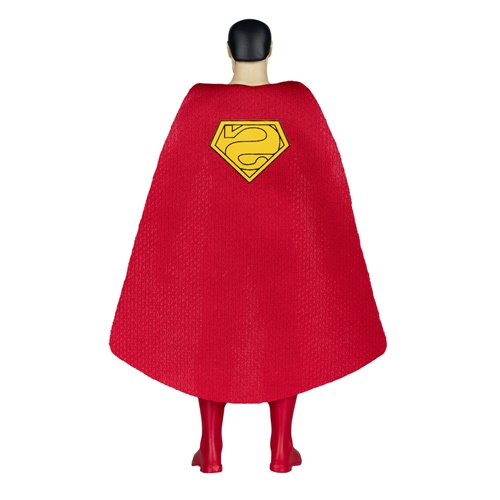 DC Retro Wave 14 Super Friends Bizarro 6-Inch Scale Action Figure