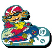 rocket power funko pop