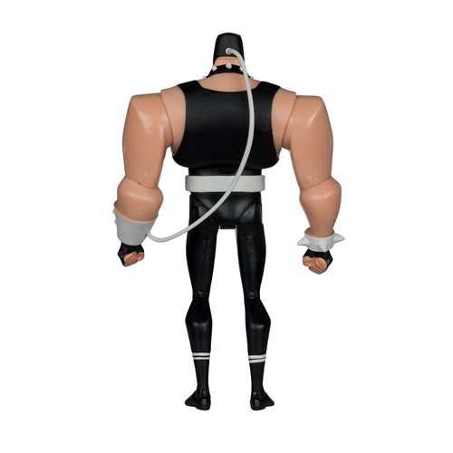 DC The New Batman Adventures Wave 2 Bane 6-Inch Scale Action Figure