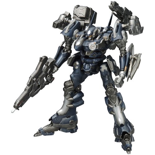 Armored Core: Nexus Mirage C01-GAEA Variable Infinity Model Kit