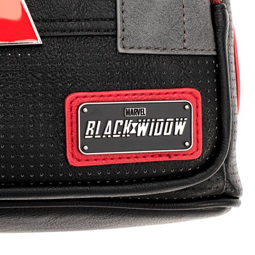 Marvel Black Widow Mini-Backpack