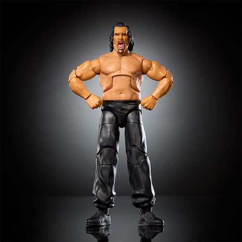 WWE Elite Collection Series 123 Action Figure Case of 8