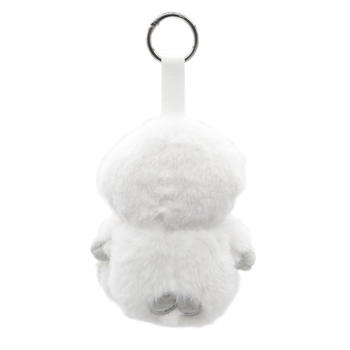 The Cryptids Blind-Box Random Plush Bag Clip