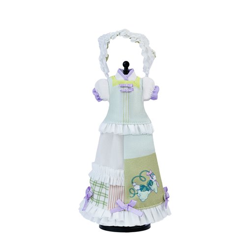 Blokees DaaLaMode Fruity Summer Tale 1:12 Scale Doll Clothes Case of 6