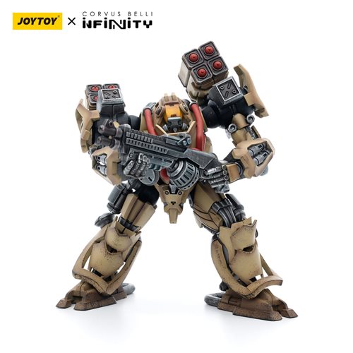 Joy Toy Infinity Armata-2 Proyekt Heavy Shotgun Ratnik 1:18 Scale Action Figure