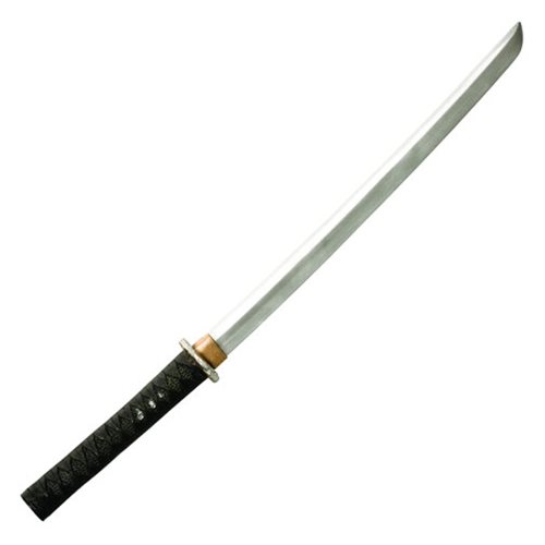 Suicide Squad Katana's Samurai Sword