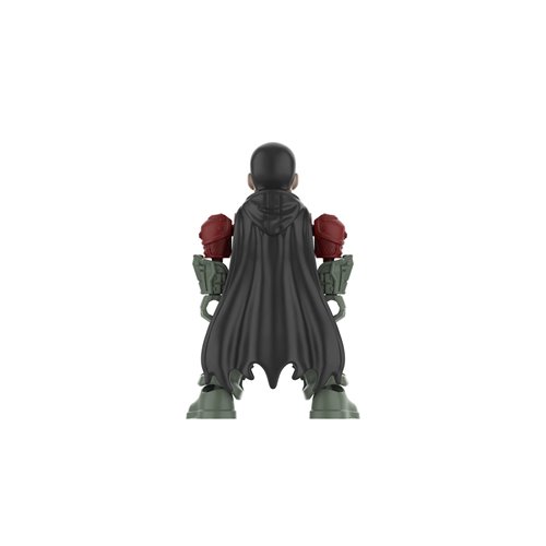 DC Defender Version 03 Arkham: Chaos Prologue Mini Model Kit Display Box of 12