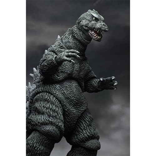 Mothra vs Godzilla 1964 Godzilla 12-Inch Action Figure