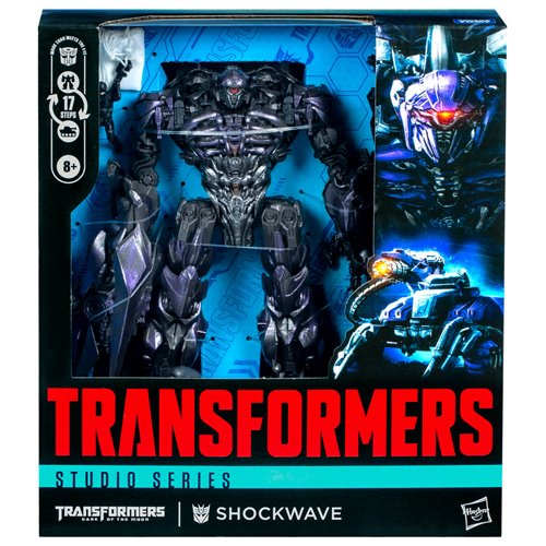 Transformers Studio Series Leader Wave 1 Case of 2