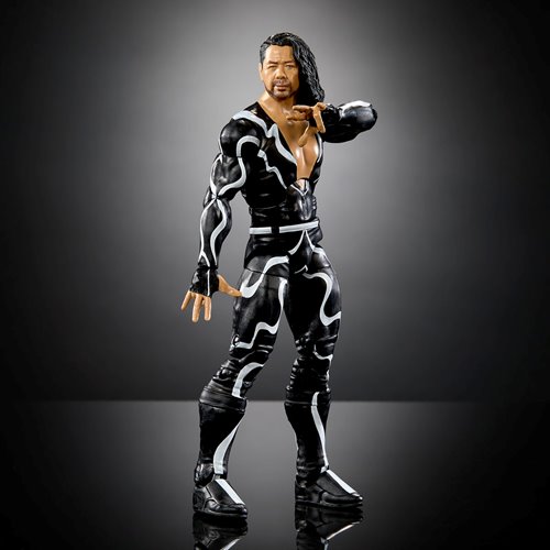 WWE Elite Collection Series 109 Action Figure Case of 8