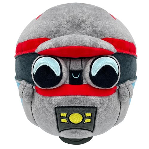 Borderlands Collection Gortys 9-Inch Plush