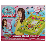 Girl Gourmet Candy Bead Studio