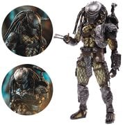 AVP Young Blood Predator 1:18 Scale Action Figure - PX
