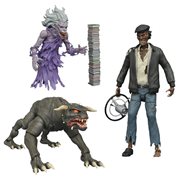 Ghostbusters Select Series 5 Action Figure Set
