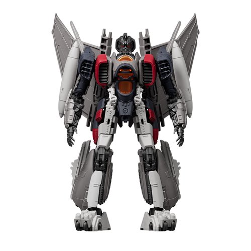 Transformers Classic Class Bumblebee Blitzwing CC25 Blokees Model Kit