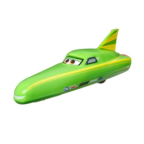 Cars Character Cars 2025 Mix 2 Case of 24