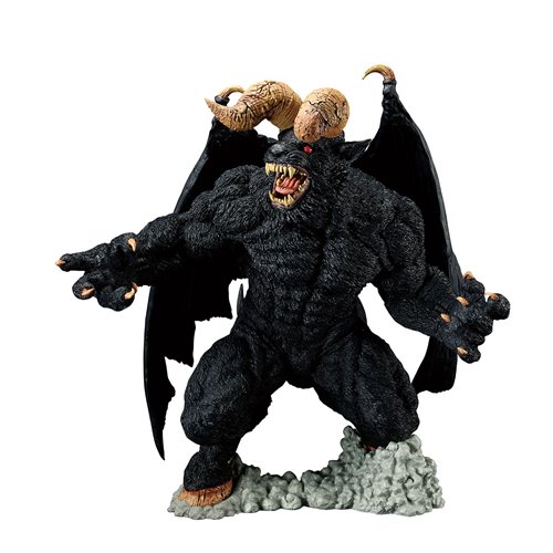 Berserk Zodd Fated Polarity Sofvics Ichibansho Statue