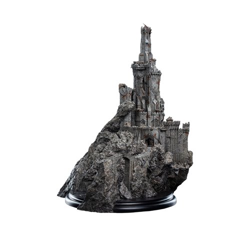 The Lord of the Rings Cirith Ungol Limited Edition Environment Statue