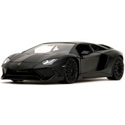 Fast and Furious Shaw's Lamborghini Aventador SV 1:24 Scale Die-Cast Metal Vehicle